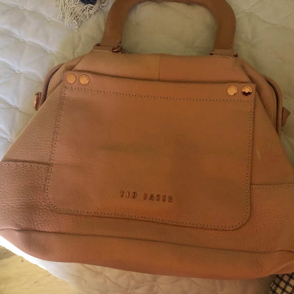 Ted Baker putse